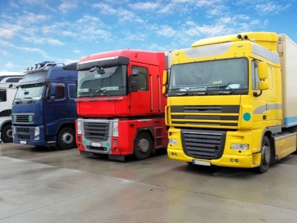 Ankara Kahramankazan Nakliye